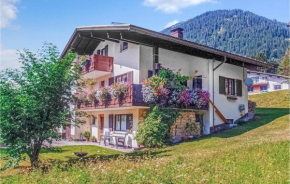 Ferienwohnung St, Gallenkirch